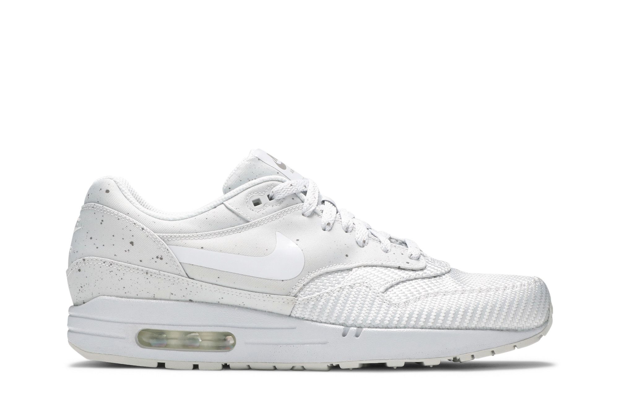 Size 13.0 Air Max 1 Sp 'The Monotones Vol. 1'