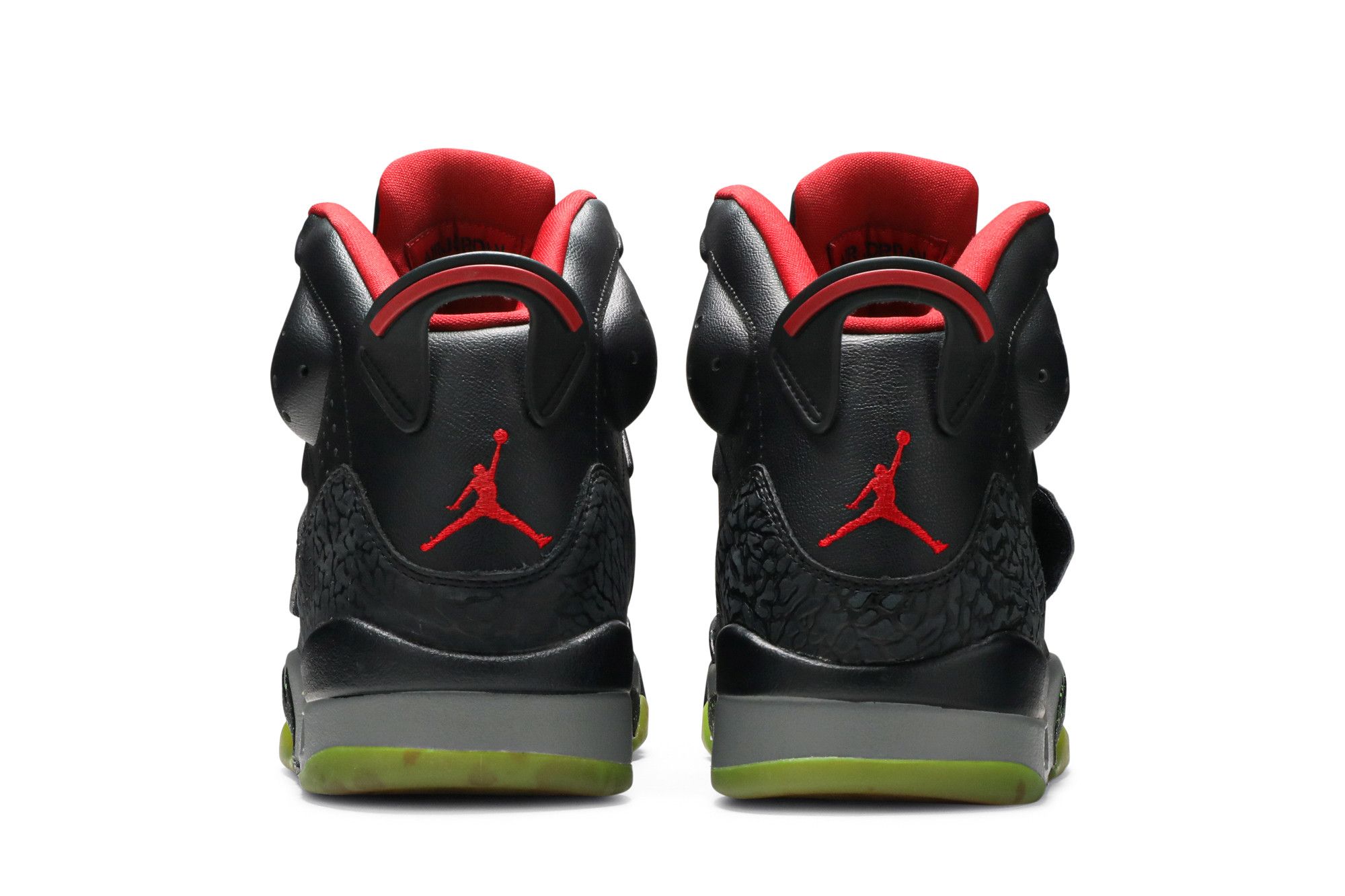 Jordan retro son of mars store