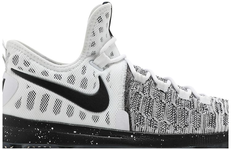 KD 9 Oreo