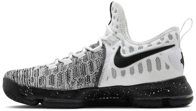 KD 9 Oreo