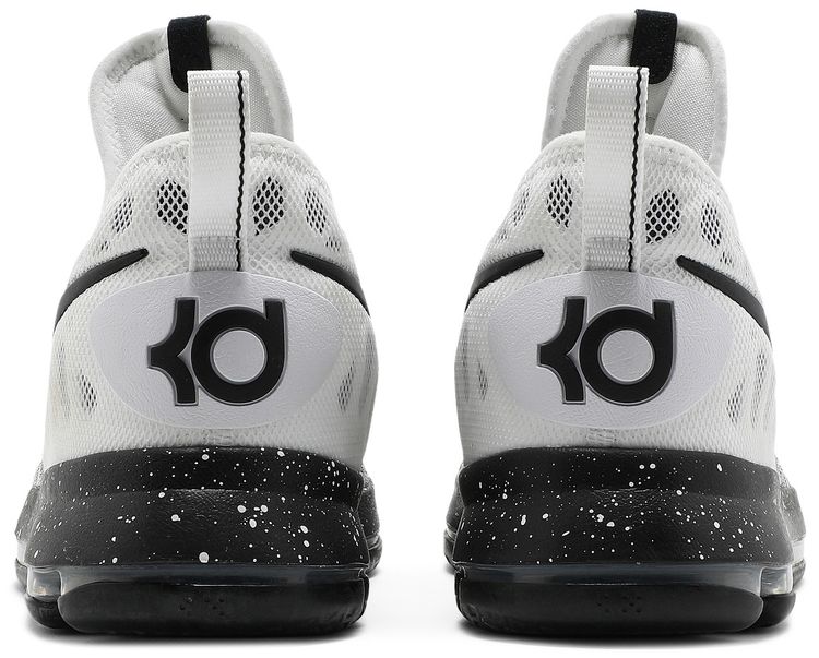 KD 9 Oreo
