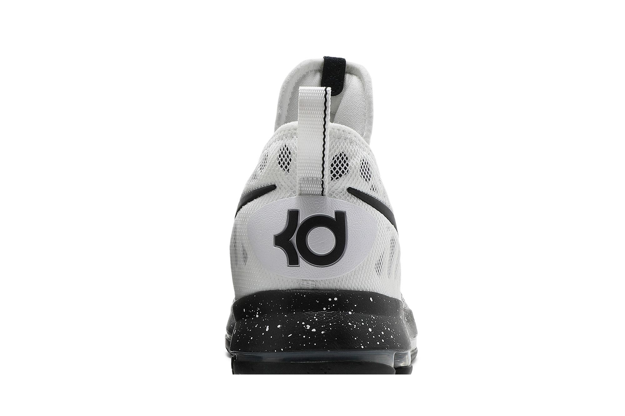 Nike zoom kd 9 oreo discount