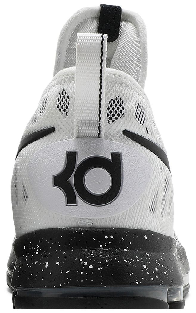 KD 9 Oreo