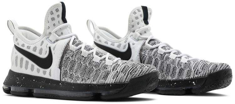 KD 9 Oreo