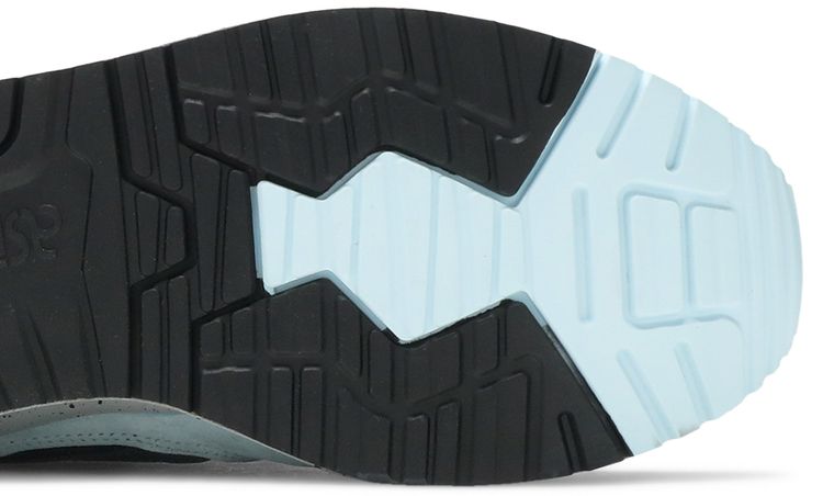 Asics Gel Lyte 3 Black