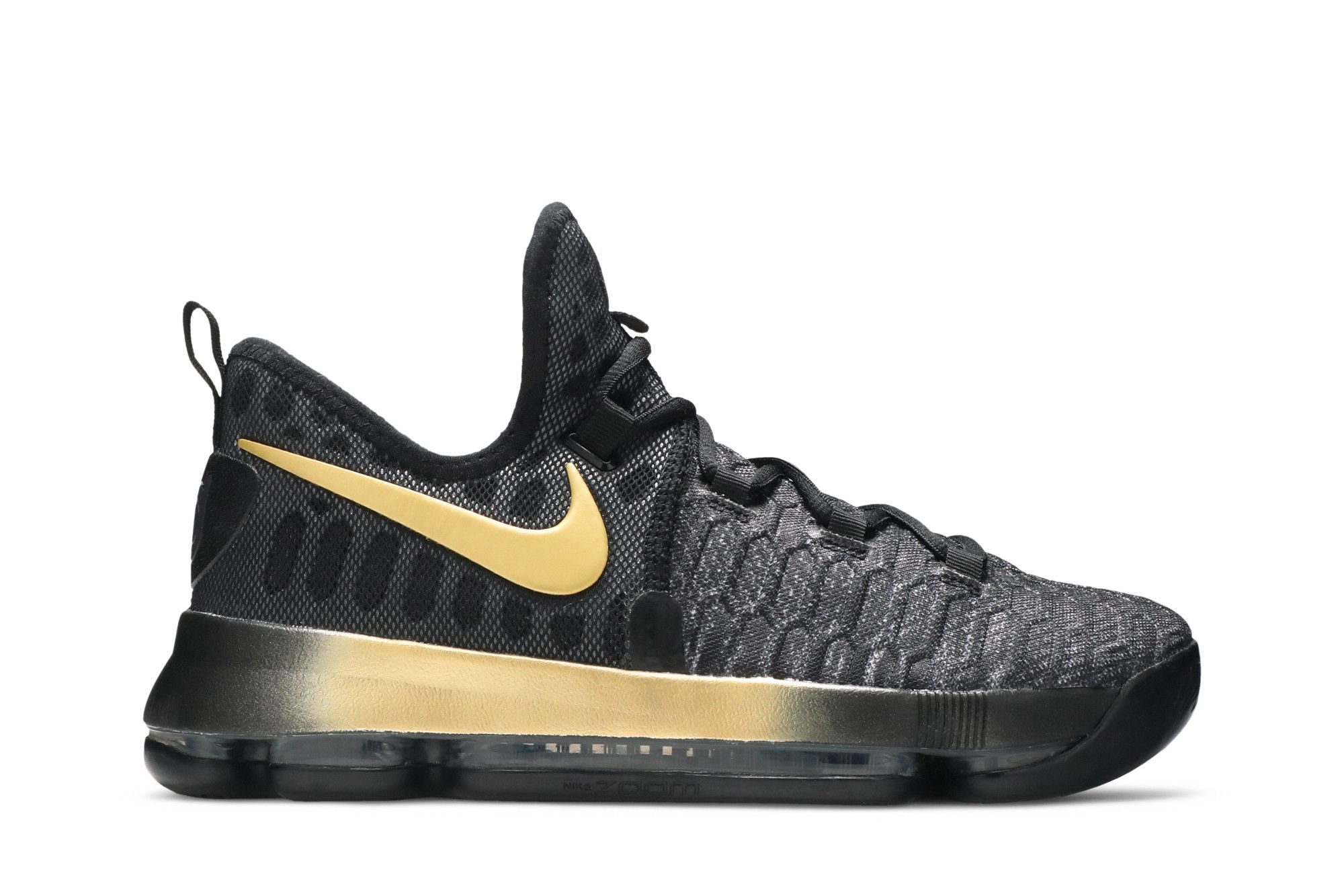 Buy KD 9 GS Flip the Switch 855908 007 GOAT