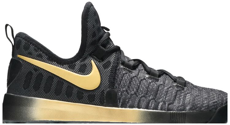 Nike KD 9 GS Flip the Switch