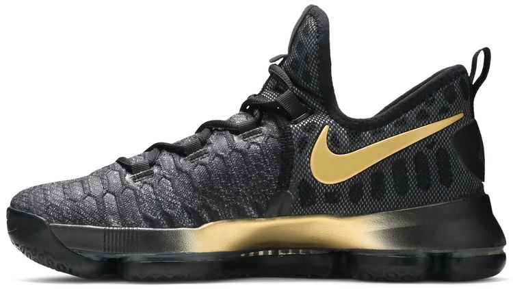 Nike KD 9 GS Flip the Switch