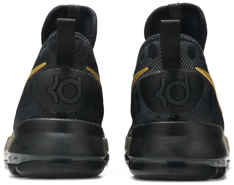 Nike KD 9 GS Flip the Switch