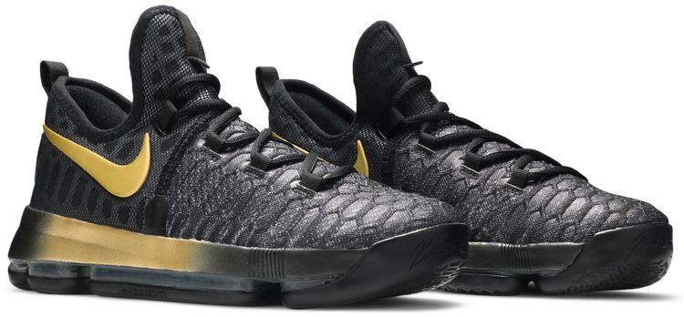 Nike KD 9 GS Flip the Switch