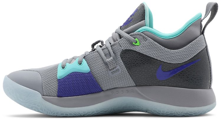 PG 2 Pure Platinum