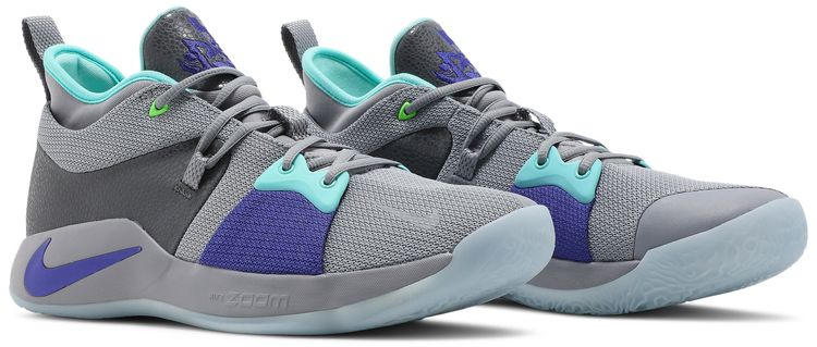PG 2 Pure Platinum