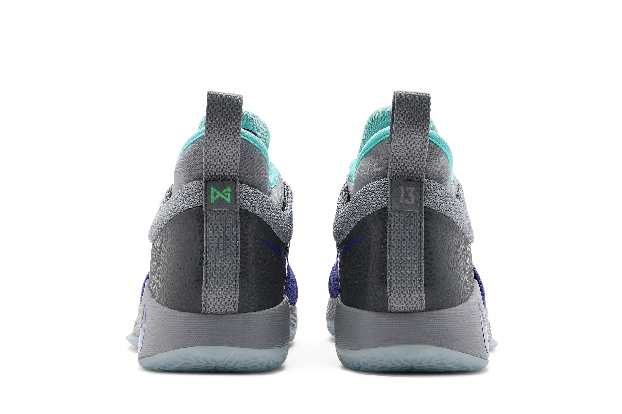 Buy PG 2 Pure Platinum AJ2039 002 GOAT