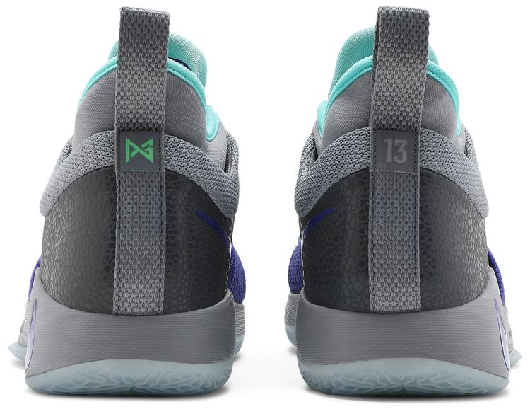 PG 2 Pure Platinum