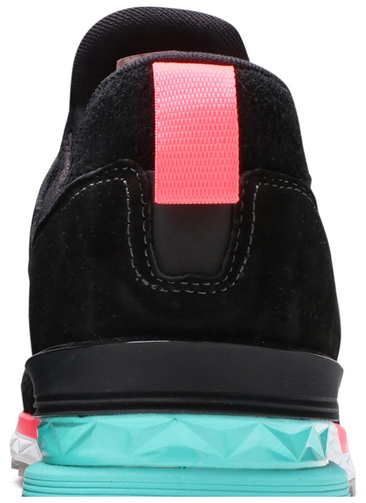 New Balance 574 Sport Black Tidepool