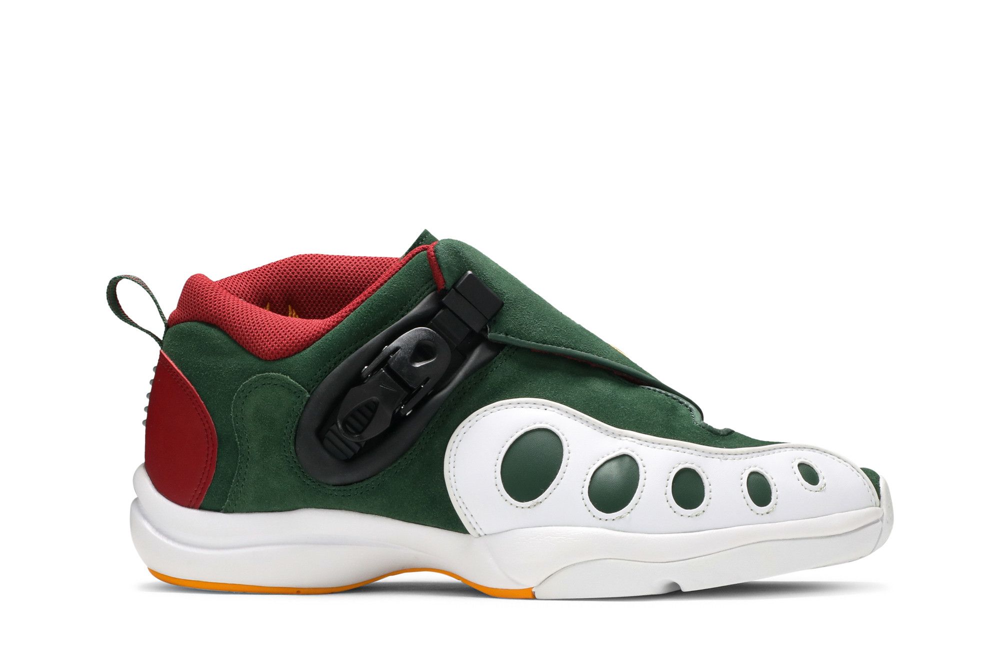 Buy Zoom GP Retro Supersonics AR4342 300 GOAT