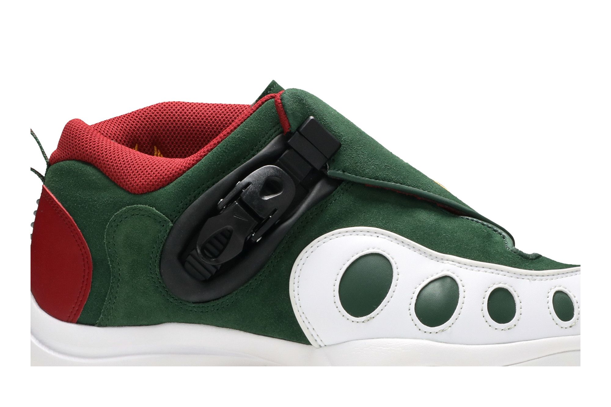 Nike zoom gp retro cheap