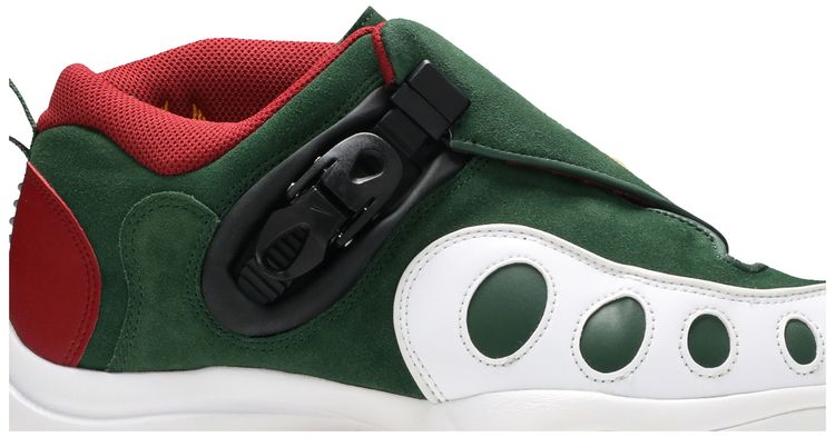 Nike Zoom GP Retro Supersonics