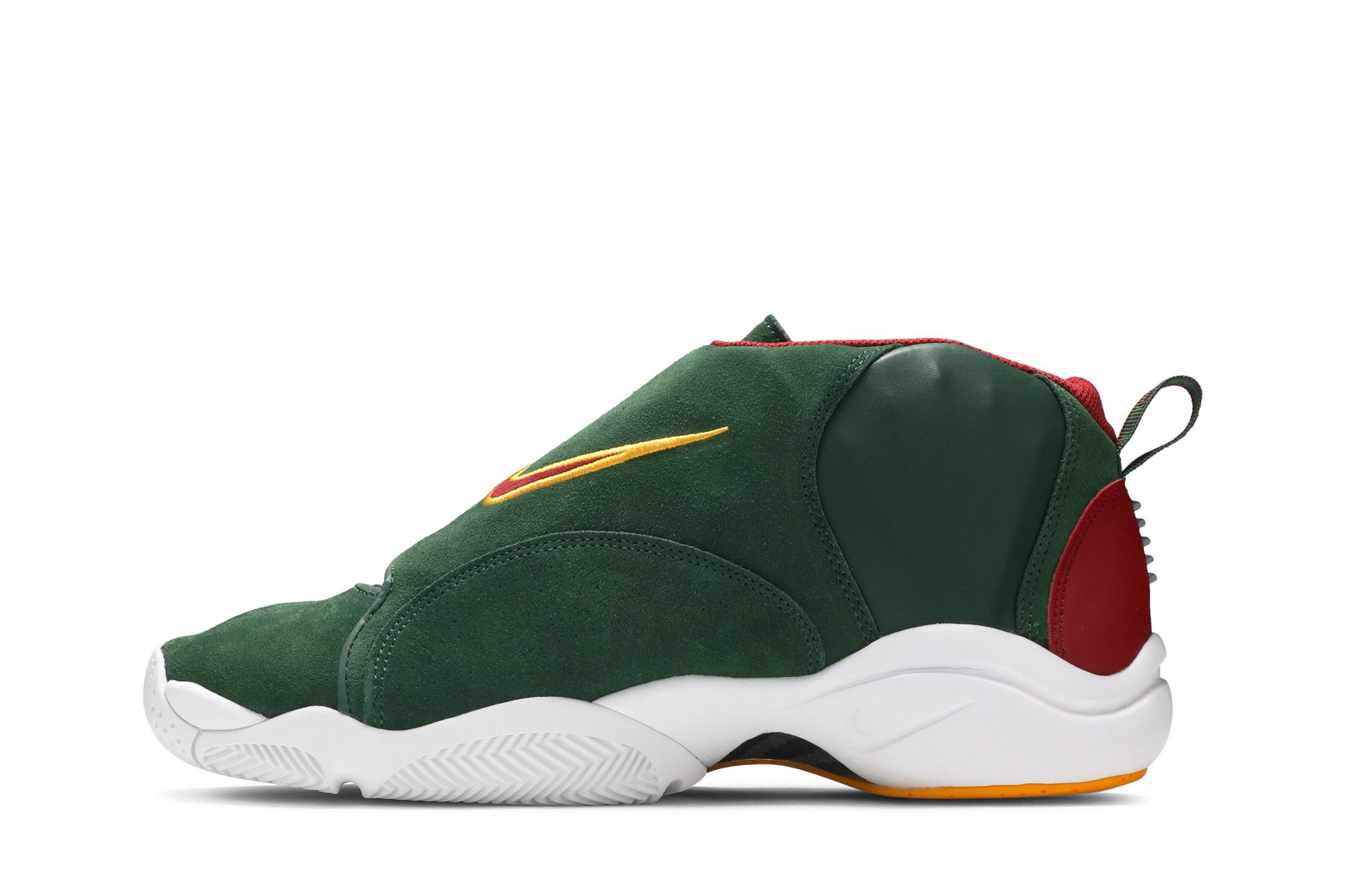 Buy Zoom GP Retro Supersonics AR4342 300 GOAT