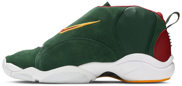 Nike Zoom GP Retro Supersonics