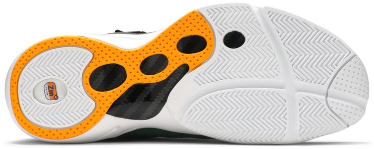 Nike Zoom GP Retro Supersonics