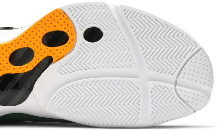 Nike Zoom GP Retro Supersonics