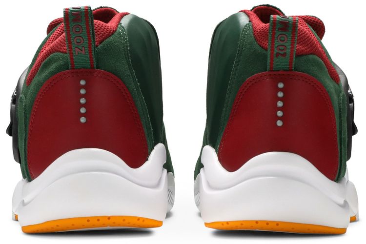 Nike Zoom GP Retro Supersonics