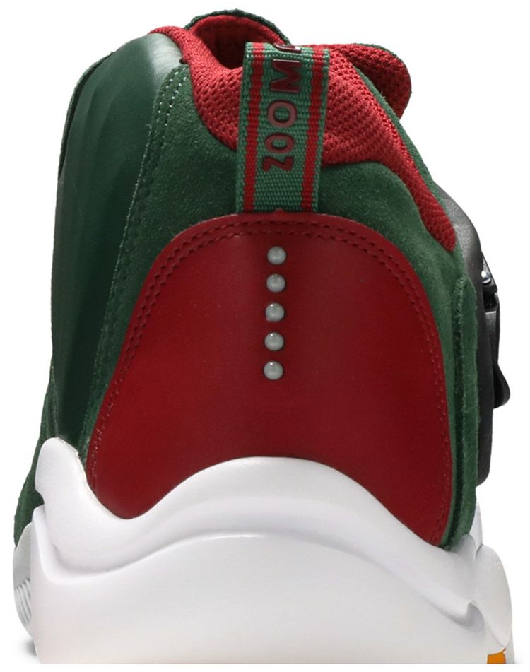 Nike Zoom GP Retro Supersonics