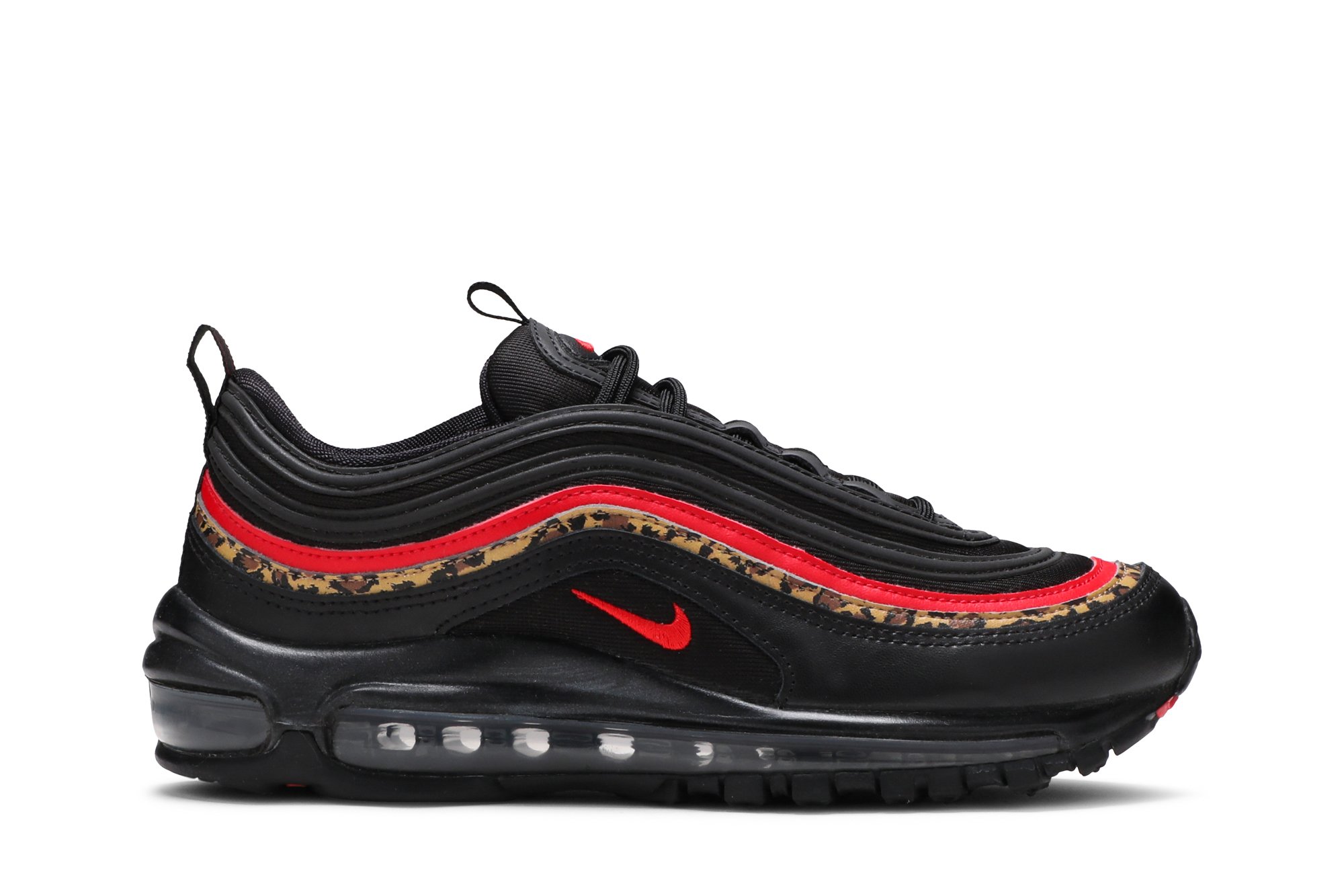 Wmns Air Max 97 'Leopard Pack' ايفوريا عطر