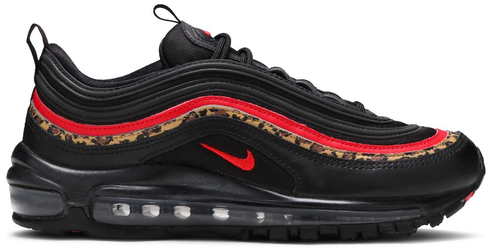 womens air max 97 leopard