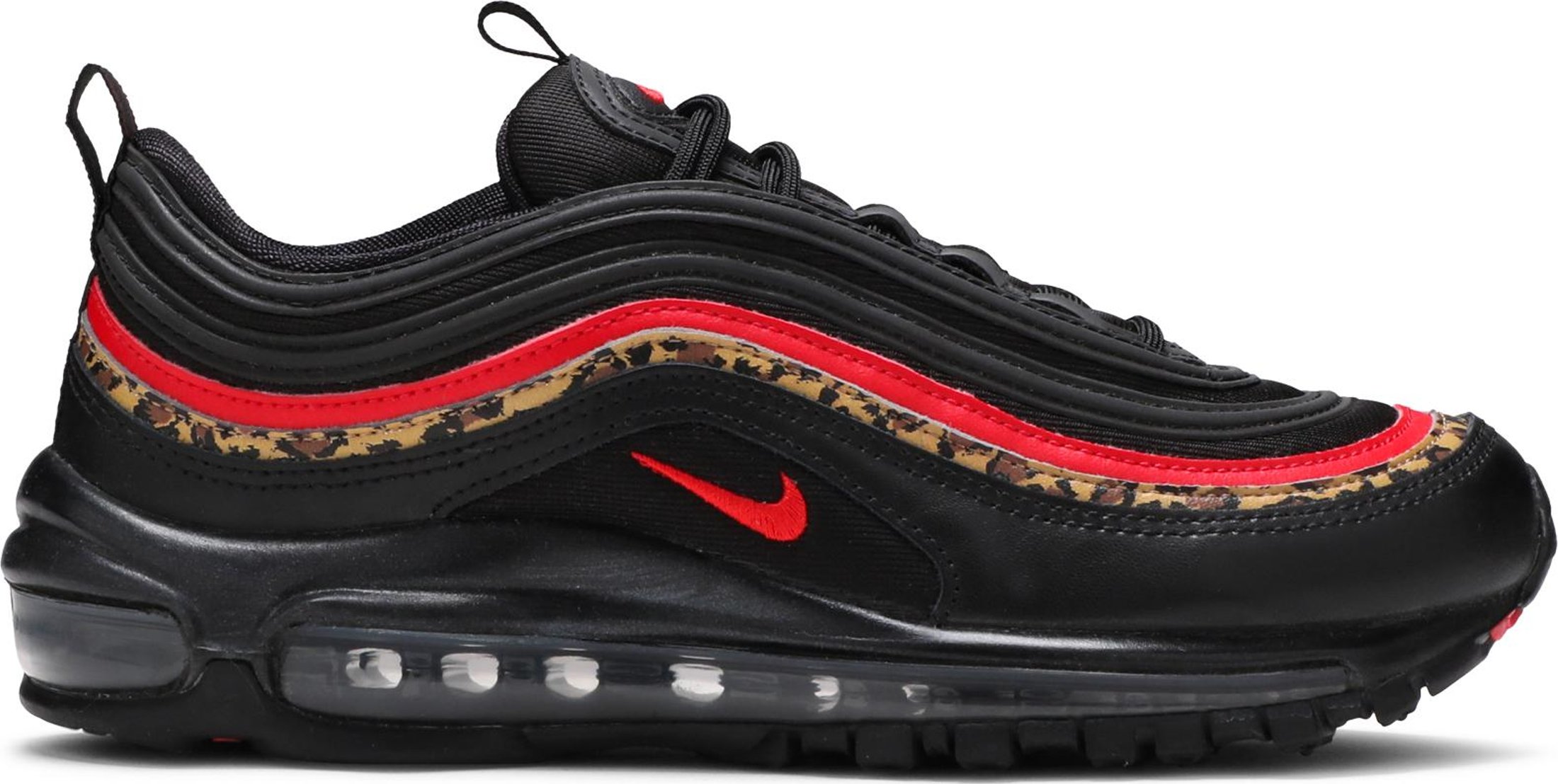 Buy Wmns Air Max 97 'Leopard Pack' - BV6113 001 | GOAT
