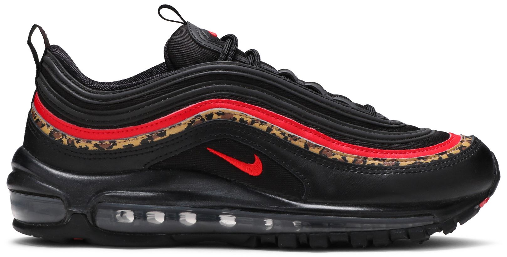 red cheetah air max 97