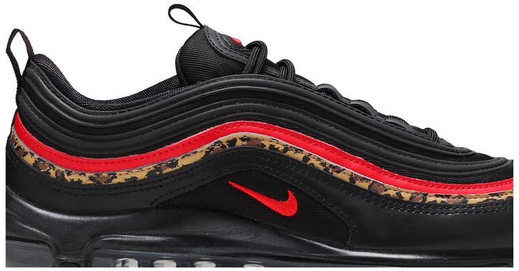 Wmns Air Max 97 Leopard Pack