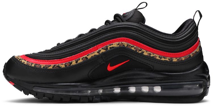 Wmns Air Max 97 Leopard Pack