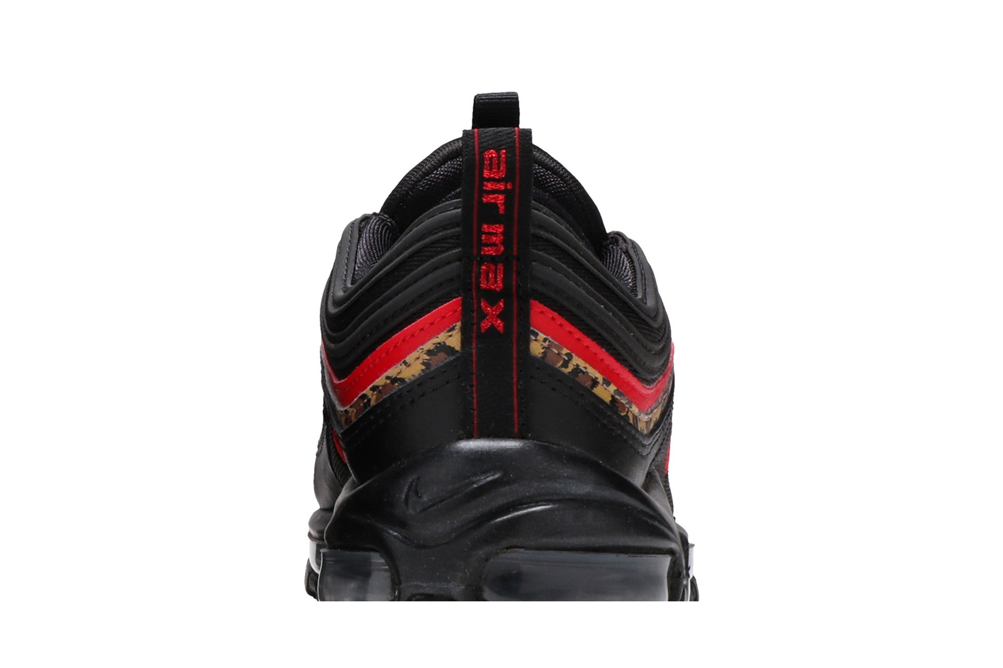 Black red and leopard air max new arrivals