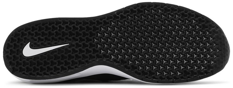 Nike Air Max Janoski 2 SB Black