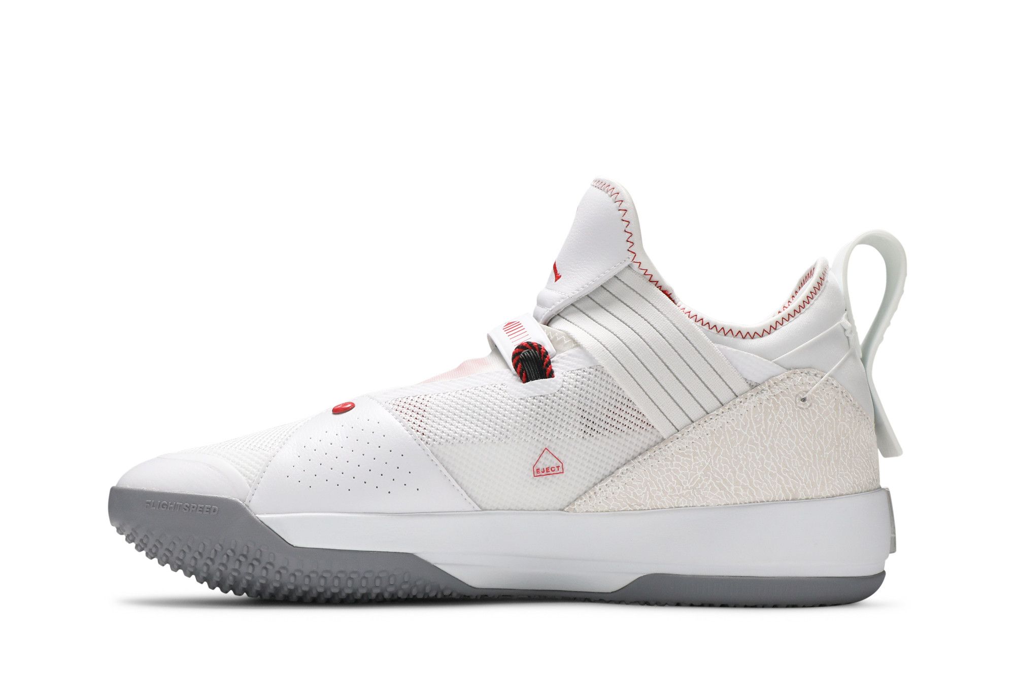 Jordan 33 white cement sale