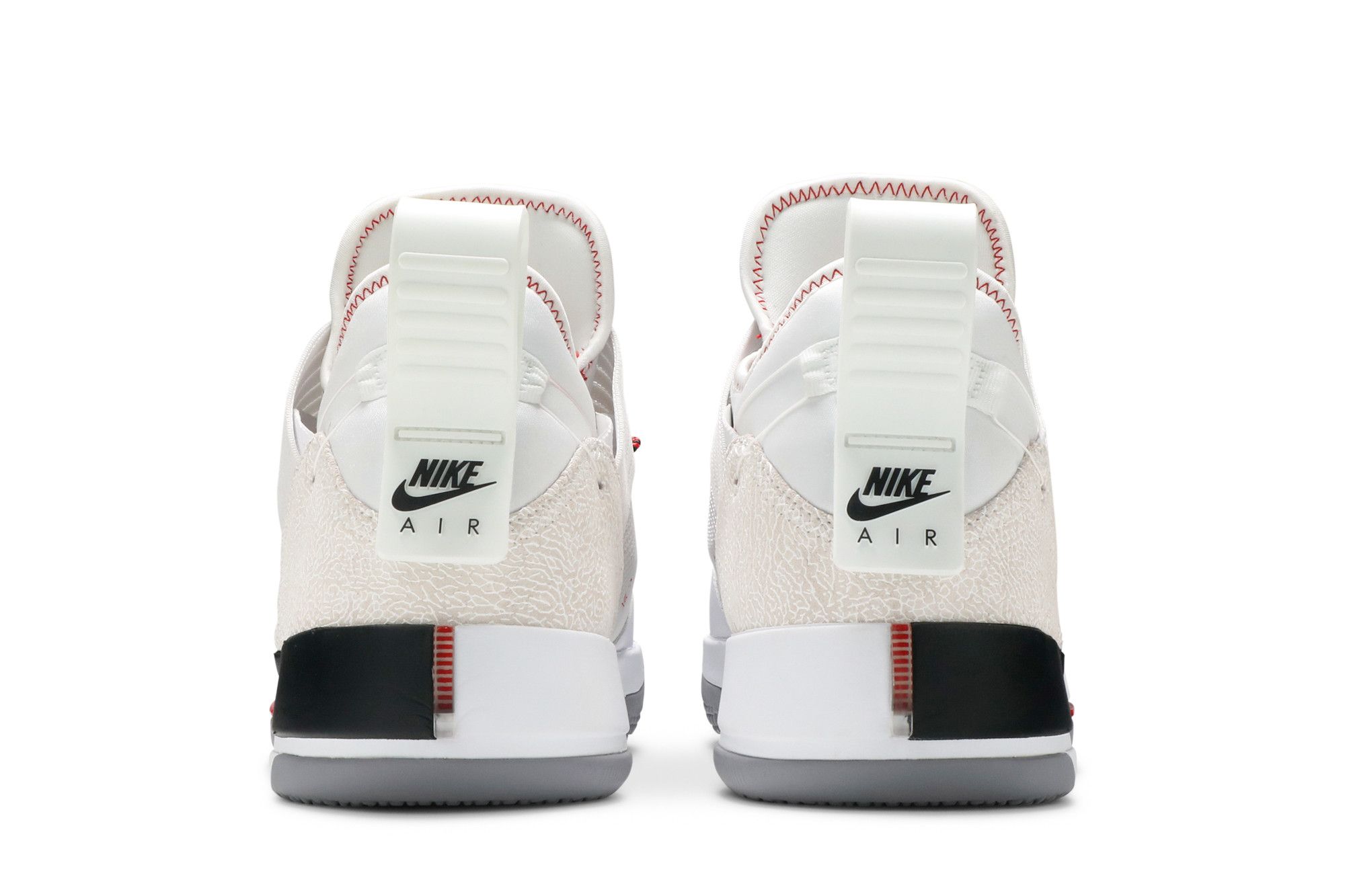 Jordan 33 se white deals