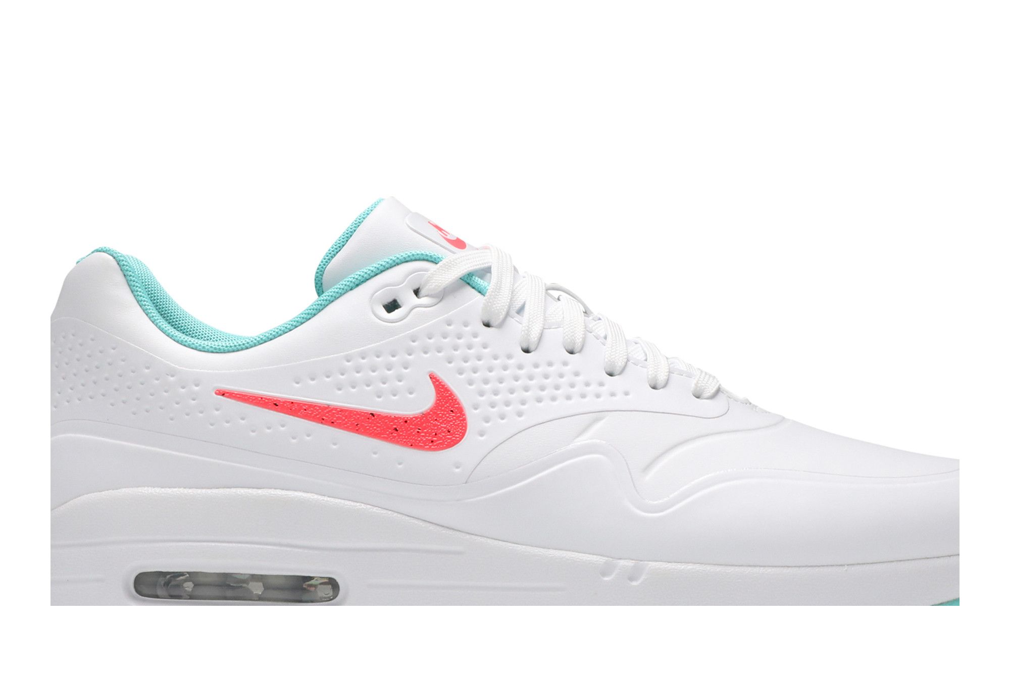 Nike air max hot punch golf sale