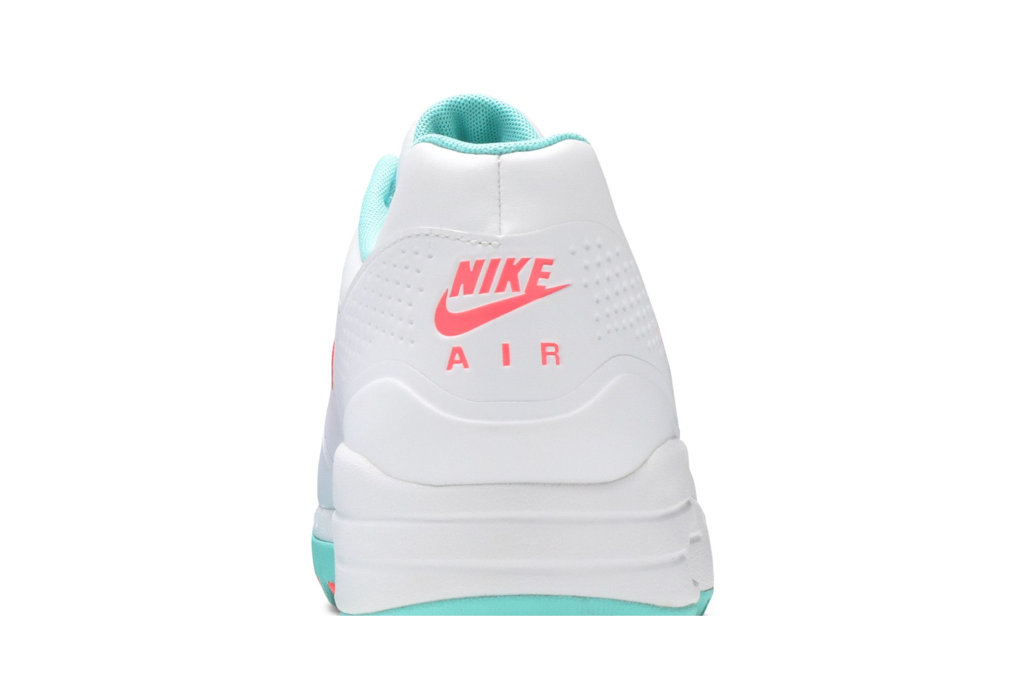Buy Air Max 1 Golf White Aurora Hot Punch AQ0863 104 GOAT SA