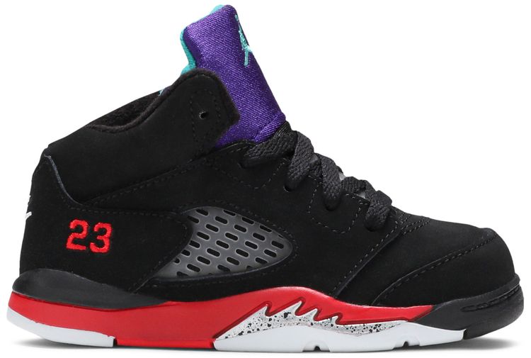 Air Jordan 5 Retro TD Top 3