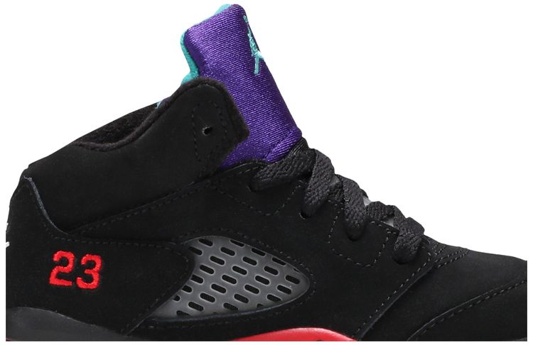 Air Jordan 5 Retro TD Top 3