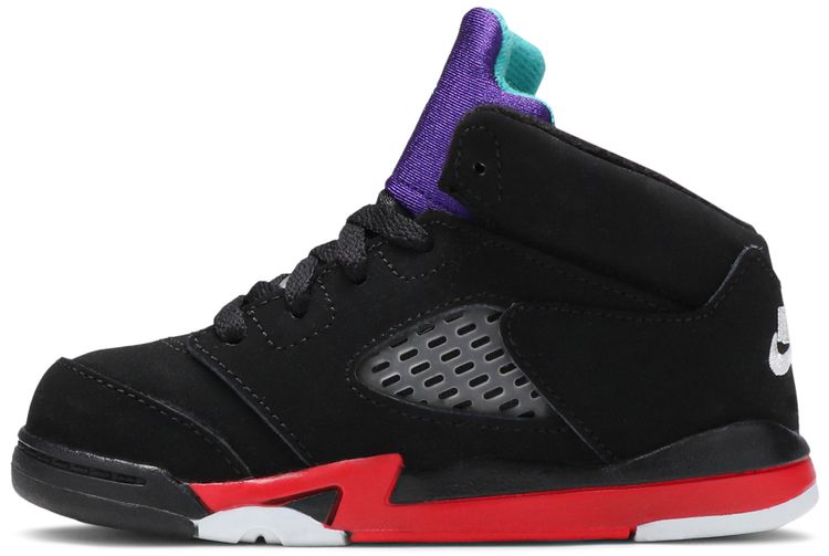 Air Jordan 5 Retro TD Top 3