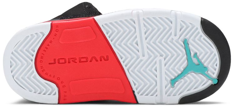 Air Jordan 5 Retro TD Top 3