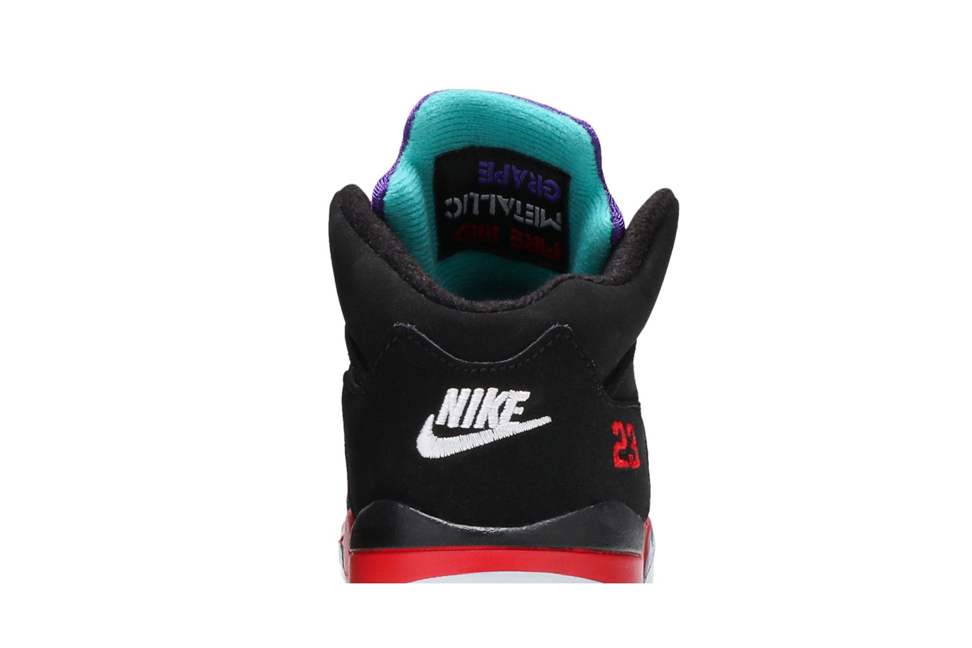 Buy Air Jordan 5 Retro TD 'Top 3' - CZ2991 001 | GOAT