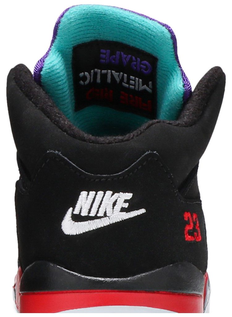 Air Jordan 5 Retro TD Top 3