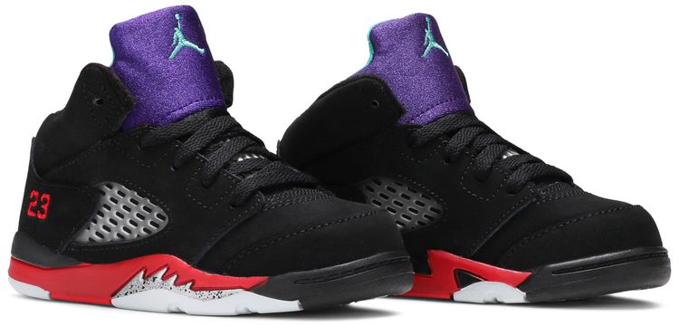 Air Jordan 5 Retro TD Top 3