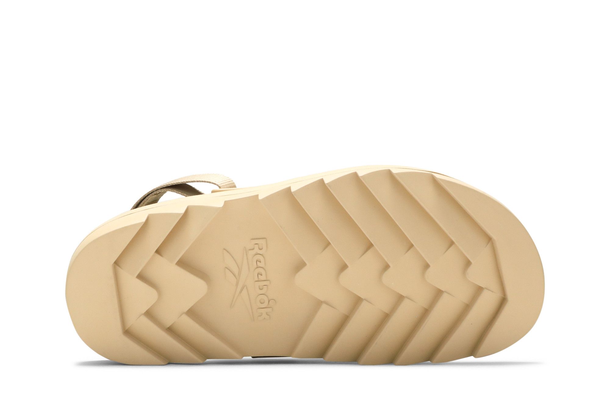 Buy Reebok Beatnik Sandal 'Utility Beige' - FY2948 | GOAT