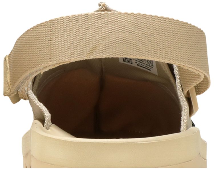 Reebok Beatnik Sandal Utility Beige