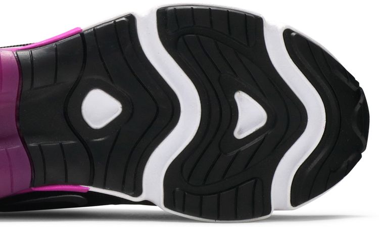 Nike Air Max 200 GS Thunder Grey Aurora